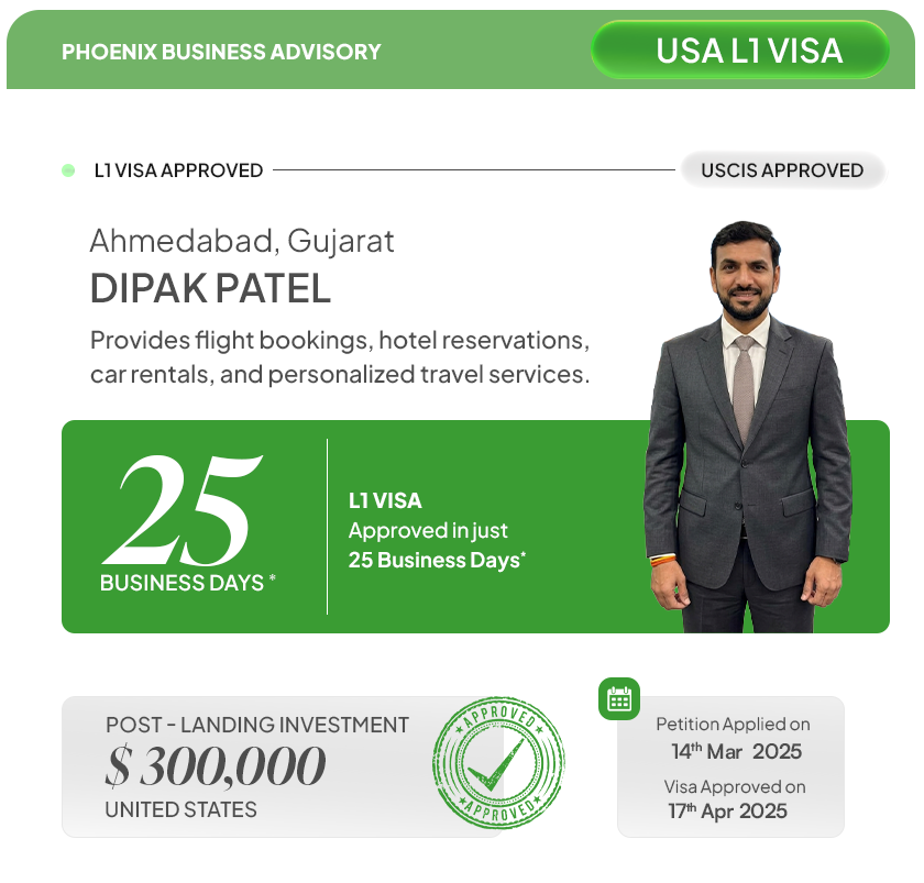 Dipak Patel