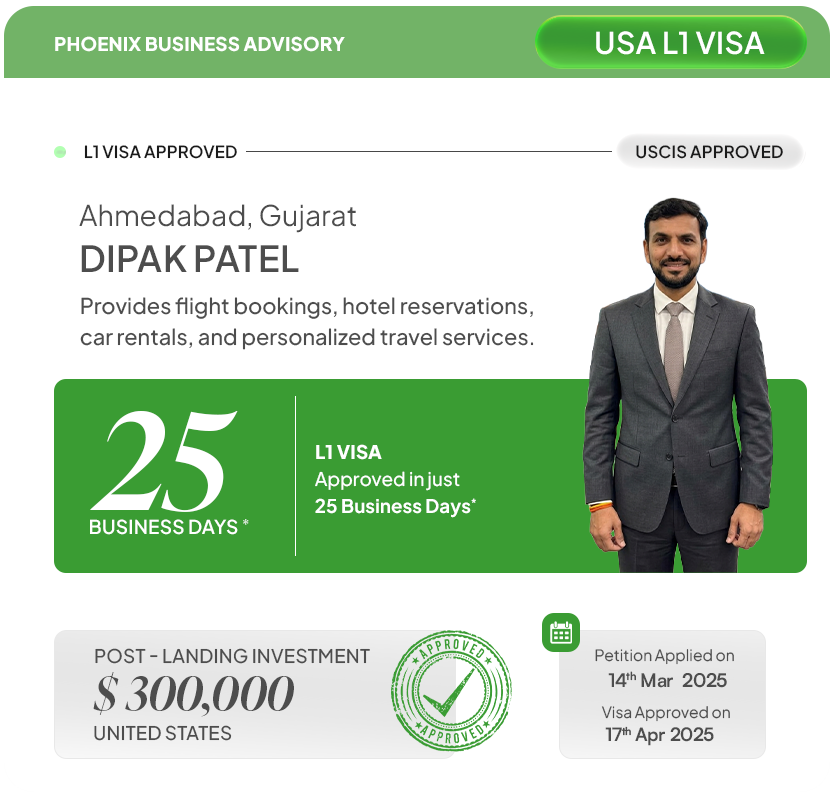 Dipak Patel