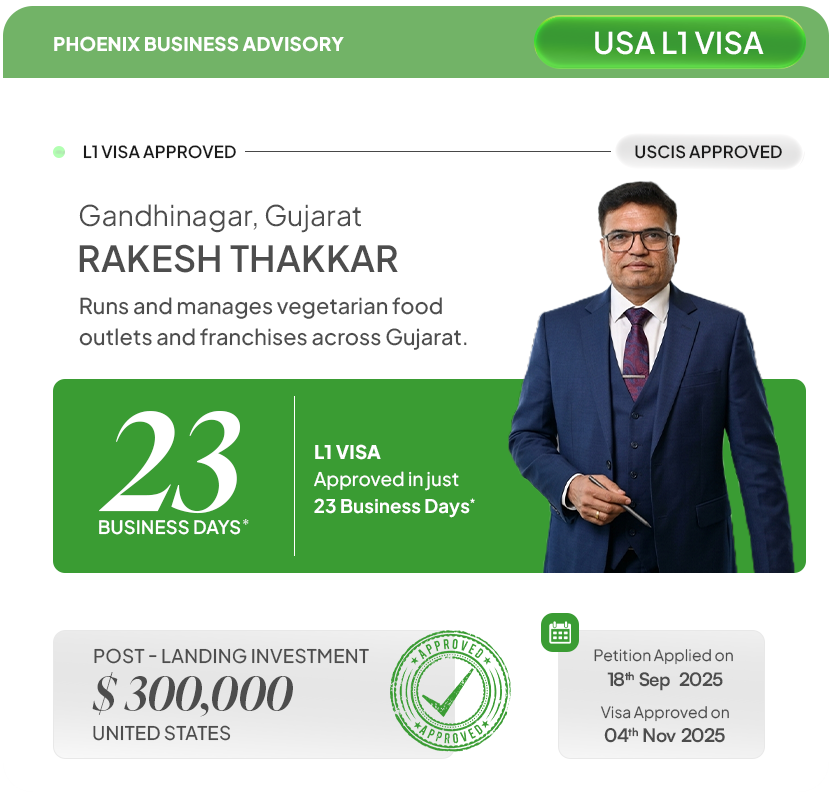 Rakesh Thakkar